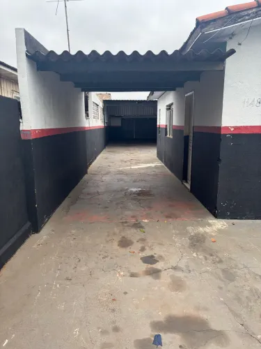 Oportunidade terreno comercial