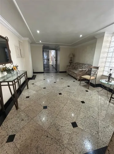 Excelente apartamento de 64 m² na Rua Vilela Tavares localização privilegiada, ampla ofer