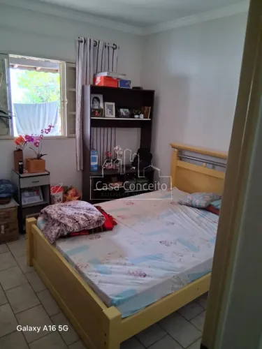 Casa Para Vender com 2 quartos no bairro Jardim Hungares em Sorocaba