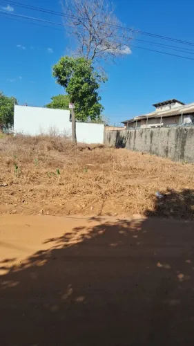Lote na 1007 Sul