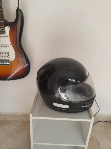 Capacete