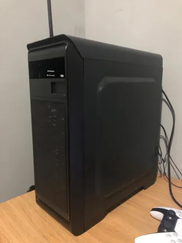 PC BÁSICO,PROTO UPGRADE
