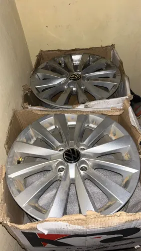 Vendo rodas originais aro 15 