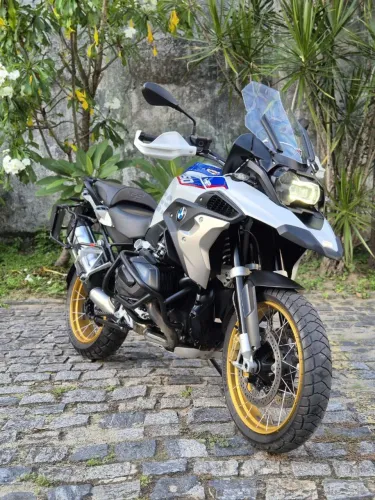 BMW R1250 GS Premium HP 2020