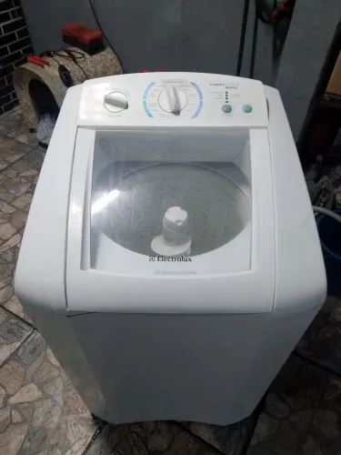 Máquina de lavar 9.0 kg
