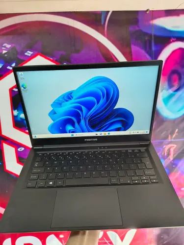 Notebook i3-10°geração 8 GB nvme256 QQ - 1ano de garantia