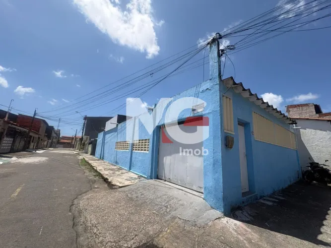 Casa em Presidente Kennedy