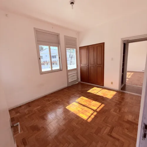 APARTAMENTO 3/4 - RUA BOUVLEVARD SUÍÇO