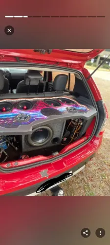 Som automotivo