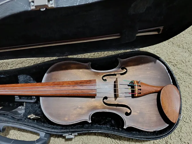 Violino rolim