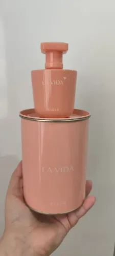 Perfume da ciclo