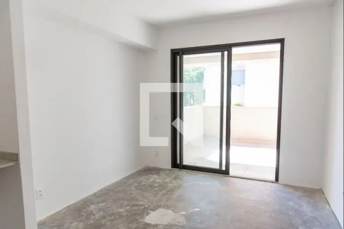 Apartamento à Venda - Vila Mariana, 1 Quarto, 35 m2