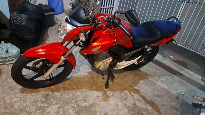 VENDO FAN 160