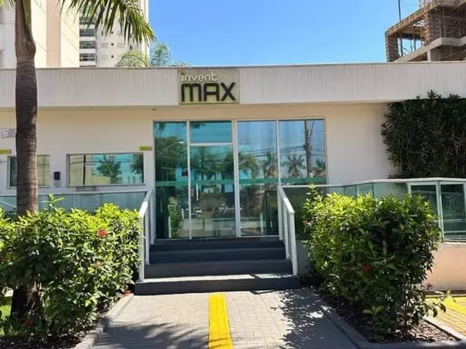 ÁGIO INVENT MAX - 127M2 