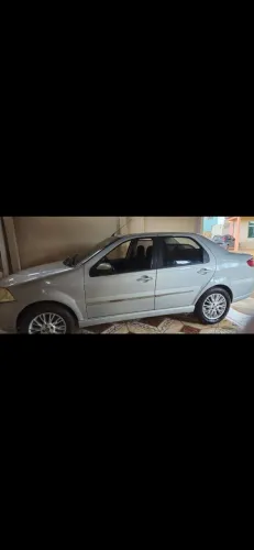Fiat Siena EL 1.0 MPI Fire Flex 8V 4P 2011