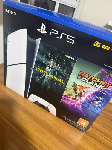 Ps5