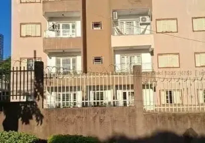 APARTAMENTO A VENDA - MONTE CASTELO
