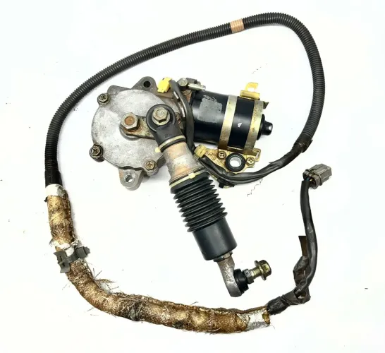 Motor Tração Redução 4x4 Nissan Pathfinder 3.5 V6 02 49064
