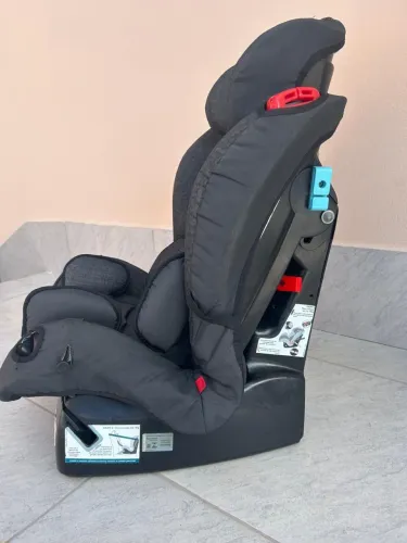 Cadeira carro Burigotto Matrix Evolution 0-25kg