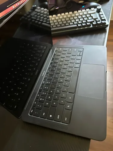 Pixelbook 16GB SSD Touch Screen i5