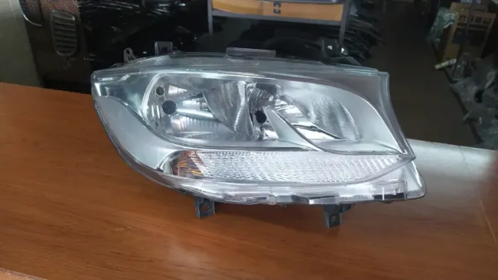Farol Sprinter 2020 2021 2022
