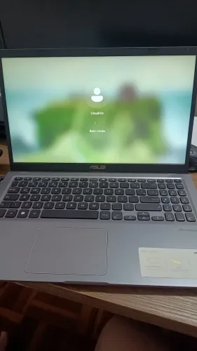 Notebook Asus X515MA