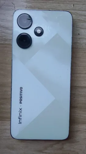 Celular Infinix Hot 30i