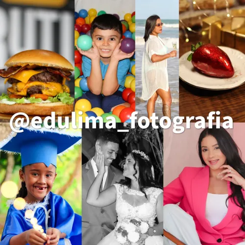 Fotógrafo