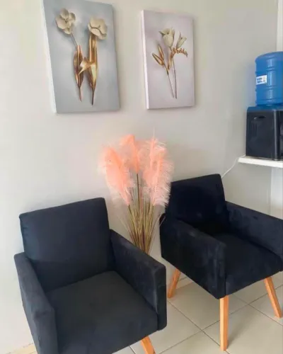 Poltronas