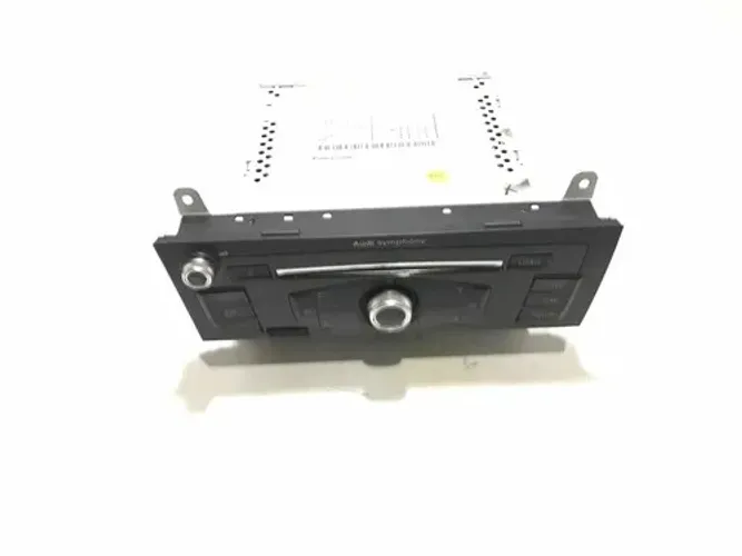 Aparelho Som Audi A4 2013 C642