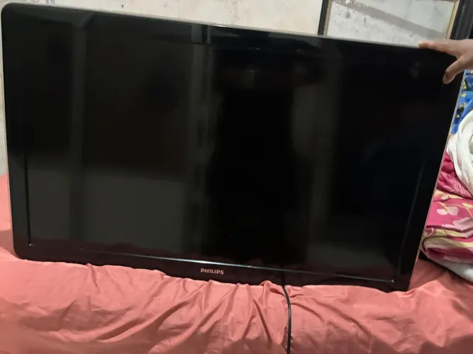Tv Philips 42 polegadas 