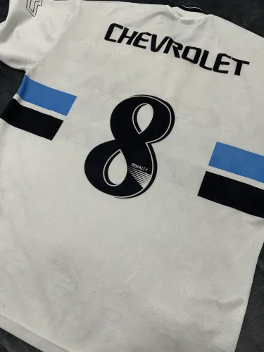 Camisa Grêmio Ano de 1998 oficial