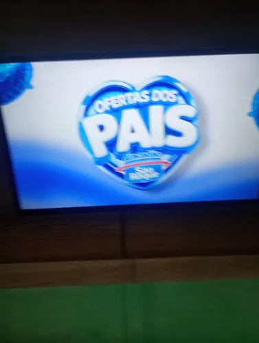 Vendo sim uma TV Smart Samsung semi nova