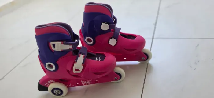Patins Infantil