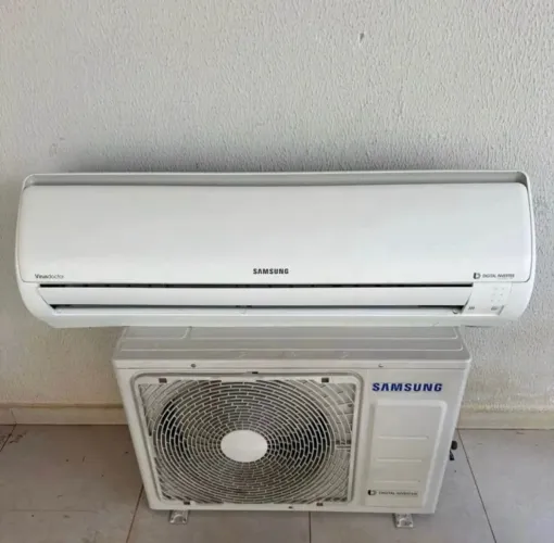 Samsung inverter 18mil btus 