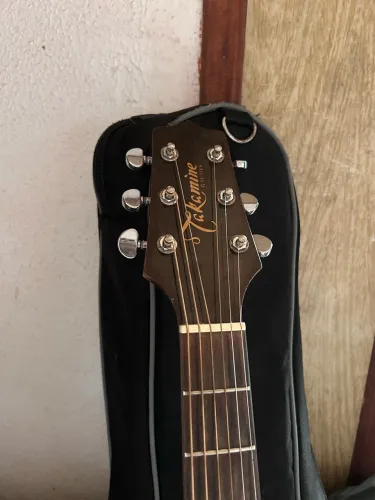 Takamine EG440C