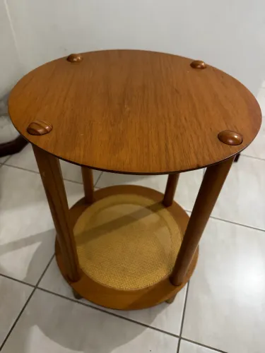 Mesa Multifuncional ?