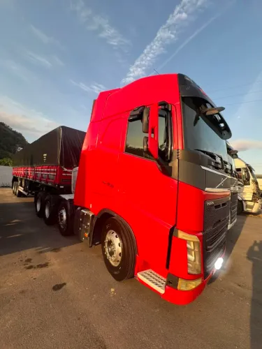 Fh 460 ano 2021 8x2