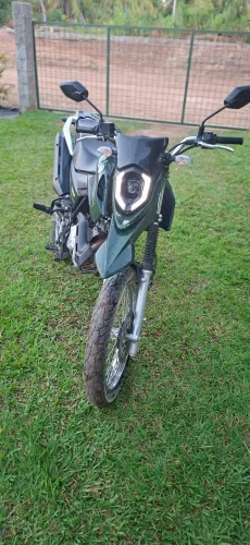 Crosser 150