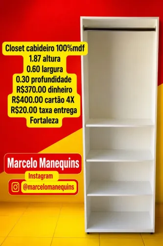 Closet