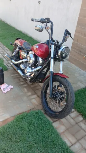 Dyna 2009