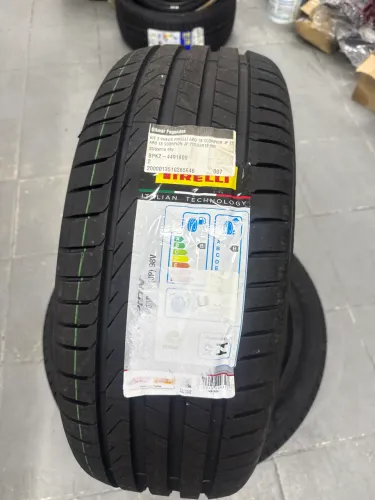 Kit 2 Pneu Aro 18 225/55R18 Pirelli Scorpion JP 98V
