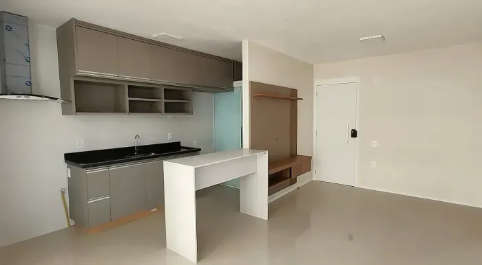 Setor Bueno  2 suítes | Completo em armários | Escaninho | Lazer completo