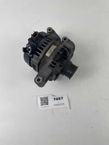 Alternador Volvo V50 C70 S40 Ford Focus 2.0 C/detalhe