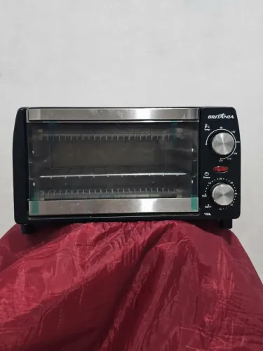 Forno Elétrico NOVO nunca usado