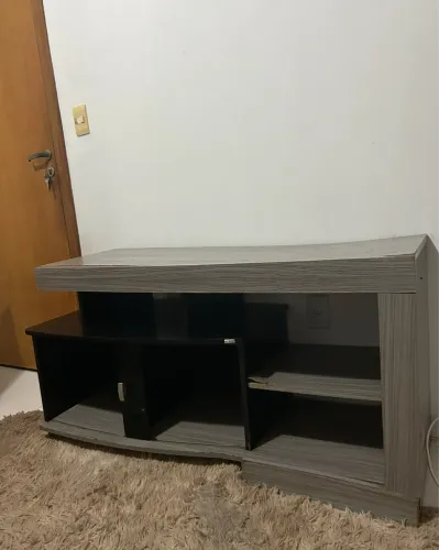 Vendo Rack para Sala/Televisão