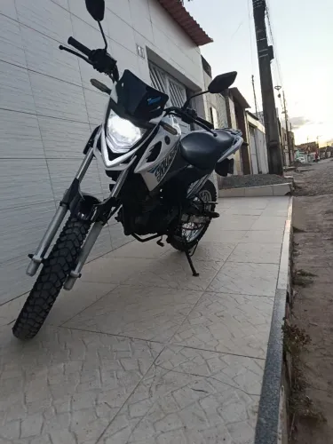 Vendo XTZ Crosser S 2018 