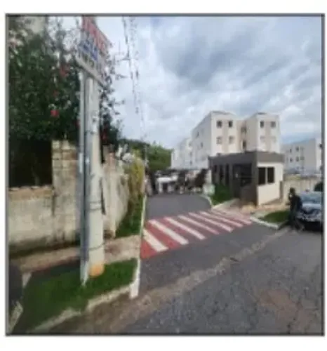 VENDO APARTAMENTO 