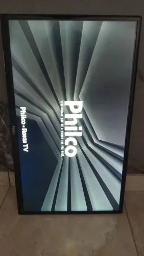 Tv philco 32 polegadas 