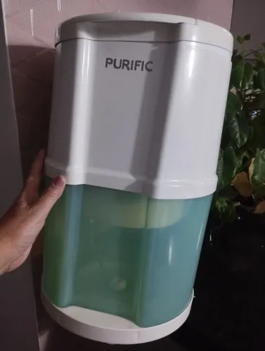 Purificador de água Marca Purific